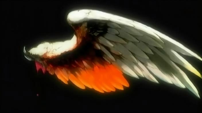 Otaku Gallery  / Anime e Manga / Sousei No Aquarion / Screen Shots / 01 - I ricordi dell`angelo / 097.jpg